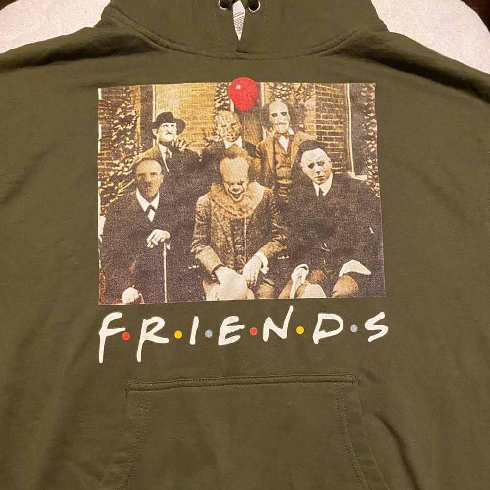 Hoodie